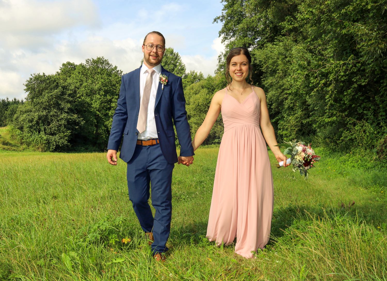 CHRISTINA SCHMID & ANDREAS DANIEL
